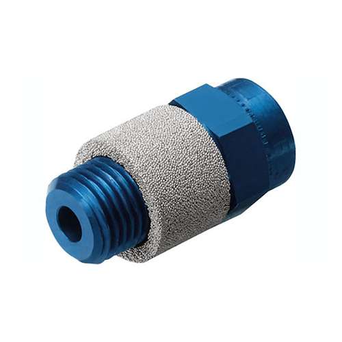 فلو کنترل GRE فستو